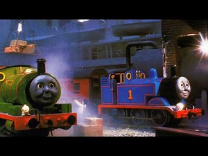Thomas and Percy’s Post Train (Orchestrated) 2K Subscriber Special
