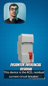 ⚡ Ensuring Safety: How RCCB Guards Against Electric Shocks! ⚡...