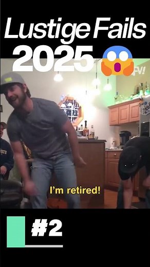 Try Not to Laugh 😂 | Die 5 krassesten Fails #shorts #ViralFails #Missgeschicke #topfails2025