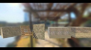 Medieval Modular Pack [Released]