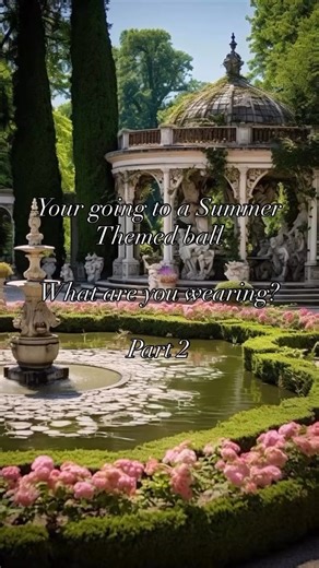 Summer Party Outfit Ideas: What to Wear for Fun in the Sun! ~Part Two Is Here!✨