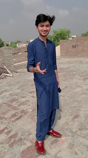‏Bandy bandy nu sjnre bnraidin 🥲. #walleedmalik6 #saraiki #zebicrew