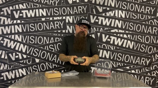 3 comments | We talk about @customdynamics tail lights for Harley-Davidson Softail, Dyna, and FXR motorcycles. • ⬇️ F O L L O W ⬇️ @VtwinDaily #vtwinvisionary #vtwindaily #harleydavidson #harley #motorcycle #daily #news #product #testing #video #review #parts #accessories #riding #gear #biker #clothing #harleycommunity #womenwhoride #harleygram #instaharley #harleyrider #harleyriders #bagger #vicla #softail #bikers | Vtwin Visionary | Facebook