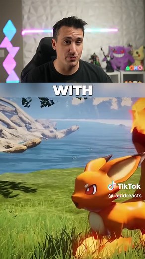 Create Your Own Server In Palworld Today With Hostinger, And Don’t Forget To Use The Code RAPID10 #palworld #hostingerpartner #gaming #gamer #gamingontiktok #whattoplay