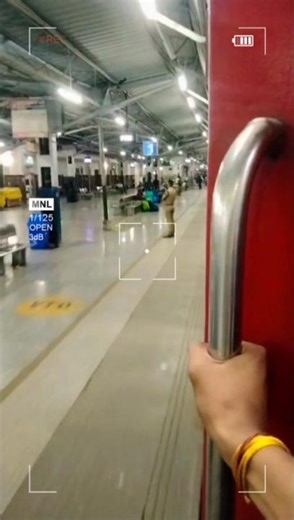 Train ka safar 🚂 #song #music #newsong #travelshorts #train #shorts #train