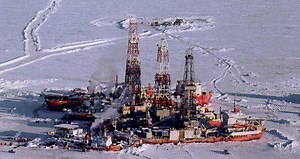 L’Alaska en Danger