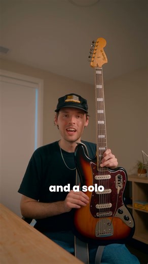 The Bass VI surprised me with just how versatile it could be. Have you ever played one?