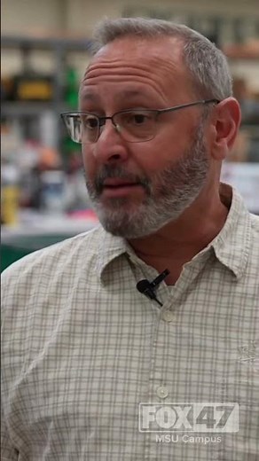Resale, recycling, and giveback: MSU Surplus Store's triple impact