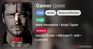 Gamer (2009)