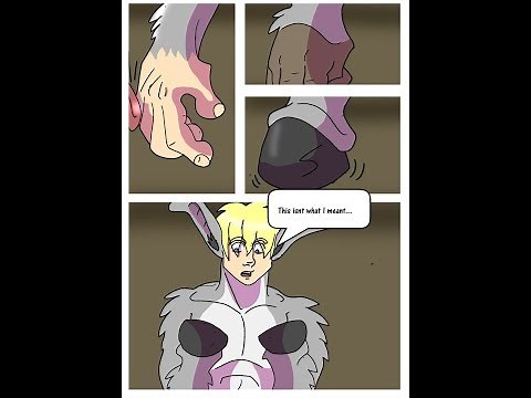 HORSE TRANSFORMATIONS