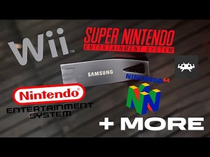 Turn ANY Computer Into An Emulation Machine With A USB Drive || Batocera Showcase