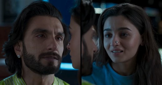 This Deleted Scene From RRKPK Has Left The Internet Wanting More & We Get It