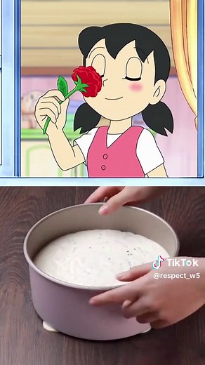 ドラえもんウラオモテックスP3 絵描き歌 スネ夫のバラ盗み事件
