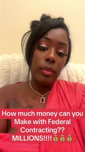 You gotta BID!!!! Don’t let anyone tell you the money isn’t in contracting. The federal government spends trillions every year — get your piece 💰💰💰💰💰 #foryourpage #fypシ゚ #trending #rich #foryoupage