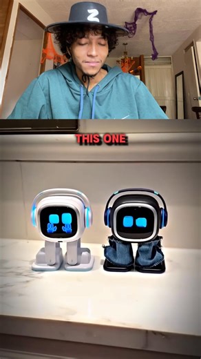 1.6M views · 22K reactions | Los robots más exclusivosSi | Andres Agamez | Facebook