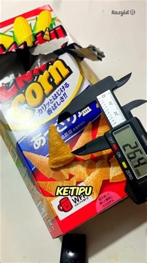 😱 Why Are Snacks in Japan Never Scams?