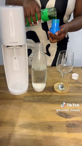 Rating My Kitchen Appliances: The Sodastream Review