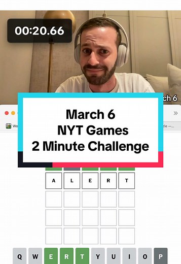 March 6 Crossword Puzzle Challenge and Solutions