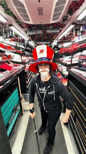 Let’s check your buying POWER!! #tools #Barkertools #snapon #mechanic #snapontools