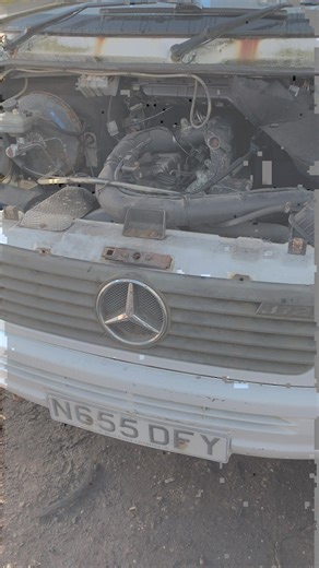 The Legendary OM602 2.9 TDI Engine Explained