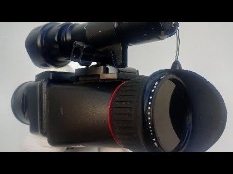 SJ 4000 Wi-Fi long-range range