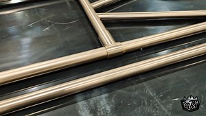 Quarter-Max 82" 4130 Slip Joint Slim-Line Wheelie Bars are HERE! Built for hardcore racers, these lightweight yet ultra-strong 4130 chromoly wheelie bars deliver superior launch control. The slip joint design offers increased durability by reducing broken/cracked upper bars due to extreme stress loads. Key Features: - Durable 4130 Chromoly - Optimized 82" Length | Quarter-Max Racing