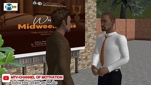 Money Bag | MTV Cartoons