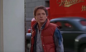 Retour vers le Futur : Tom Holland approché pour un reboot ?