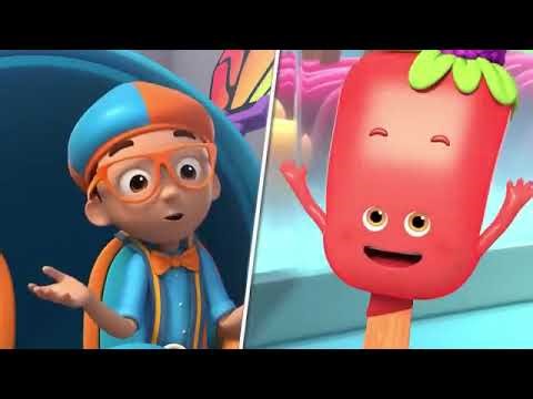 Popsicles Series - Part 4 (Last Part)