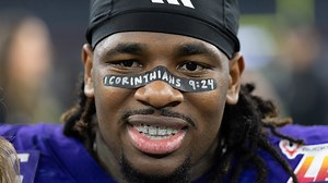 Updated Broncos' mock draft sees Denver trading their first-round pick