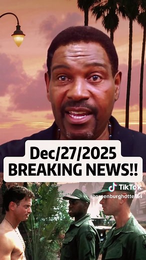 Mykelti Williamson Talks About the Development of the Character Bubba in Forrest Gump 🎬 — #tiktok #viral #Bubba #fyp #fypシ #pov #tiktokretrocontest #HollywoodStories #ForrestGump #foryou #MykeltiWilliamson