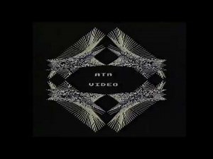 My Top 20 Cheesiest Home Video Logos