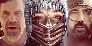 12 Dune 2 Characters, Ranked By How Powerful They Are