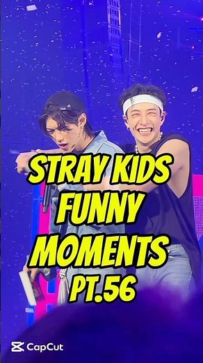 SKZ funny moments 😂😅 nonstop Laugh 🤣 #straykids #skz #funny #trending #shorts #viral