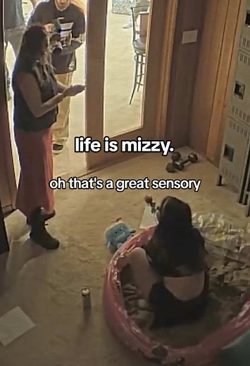 Life really do be mizzy sometimes 🥲 #lifeismizzy #fishtanklive #fishtanktv