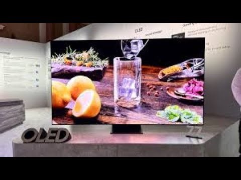 Samsung 76-inch MicroLED TV Review – Ultimate 4K Home Theater Experience 2025