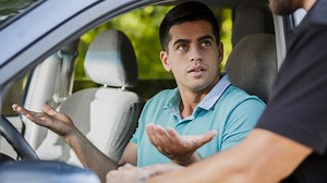 ‘Know why I pulled you over?': New California law will change conversations during traffic stops