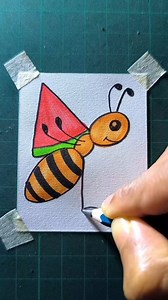 #watercolor #sketchbook #artwork #paintingvideo #painting #drawingtutorial #cr7 #digitalart #drawings #artvideo #drawingvideo #illustration #draw #drawingart #drawing #artist #sketching #art #sketch | All About Art