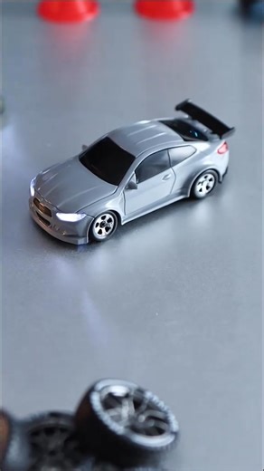 🚗💨 Unleash the Fun with the 4WD RC Drift Car! 🏎️ Looking for the perfect gift for kids who love speed and adventure? The 4WD RC Drift Car is here to ignite excitement! With its 2.4GHz control, drift tires, LED lights, and speeds up to 20 km/h, this car guarantees endless fun! | Whitman Toyworks