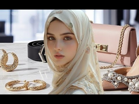 Styling Modest Outfits with Statement Accessories | Modest Fashion Hacks 2025