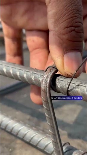 The Art of a Strong Structure 🏗️