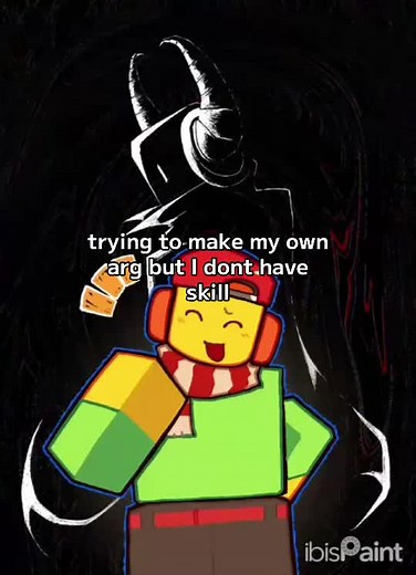 How to Create Your Own ARG in Roblox