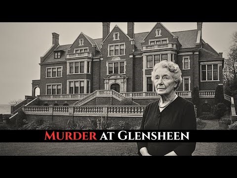 She Killed Her Mother for the Will (1977, Minnesota) The Glensheen Murders | A Real Story