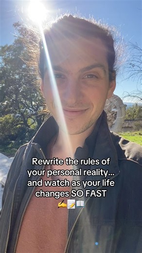 Rewrite the script NOW