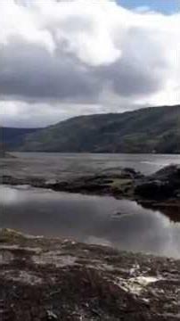 SCOTLAND in 7 days. How to see Scotland in just seven days.
