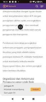 Pi Network ll Pi testnet DEX and AMM liquidity pool #pinetwork