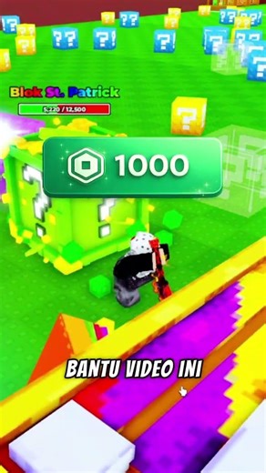 READY!!! Cara Mendapatkan Item Gratis di Roblox UGC Item, Item Langka Bundle #roblox #robloxshorts