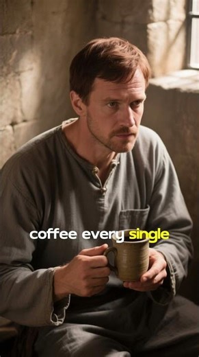The King Who Tried to Prove Coffee Was Deadly