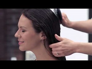 Wavy Thin Hair Styles with Hair Stylist Jill Crosby