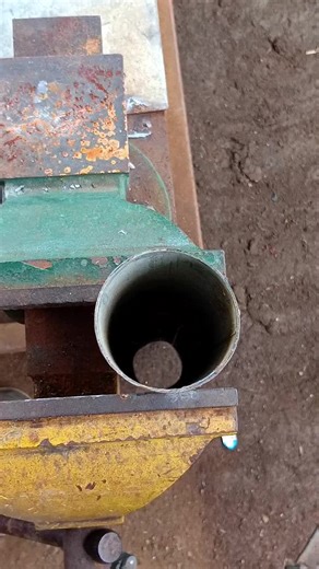 Iron Welding Techniques for Mass Plates